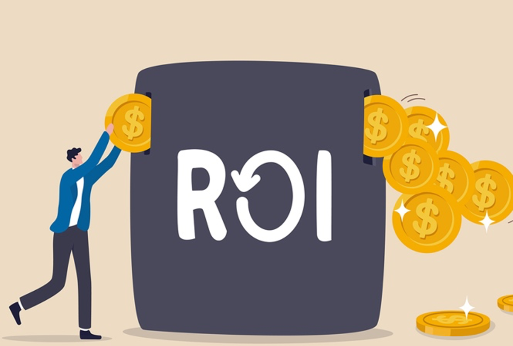 The ROI Revolution: How Healthcare Marketing Drives Growth and Proves Its Worth