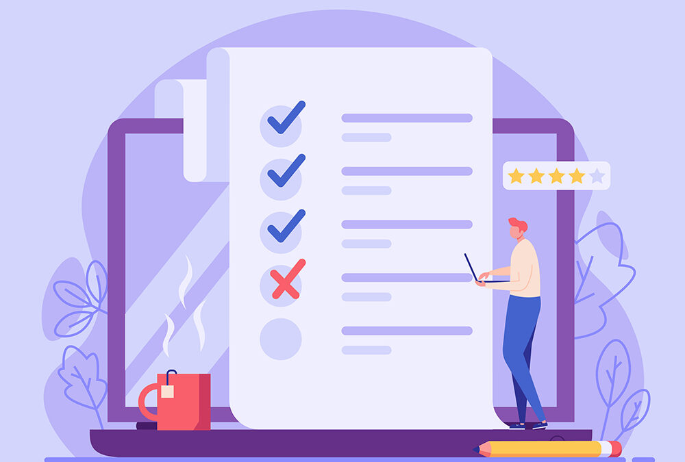 2025 Member Retention Readiness Checklist