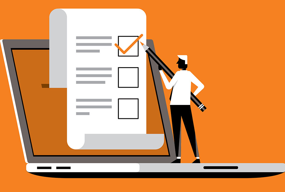 2025 Healthcare Trends Checklist