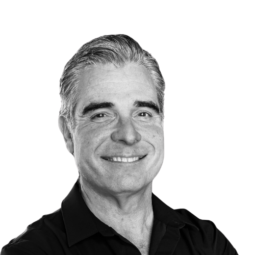 Tony Baradat