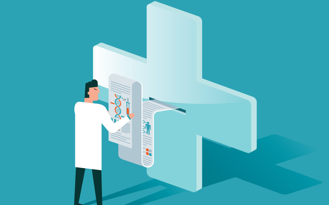 Brand+Demand: Why Performance Branding Is the Future of Healthcare Marketing