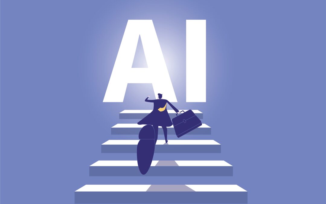 How to Spot AI Fast Tracks to Success — vs. Rabbit Holes to Disaster