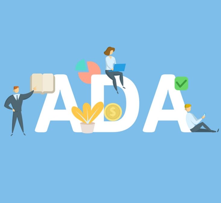 Accessibility Is the New Front Door: Why ADA Compliance Is the Next Big CMO Imperative