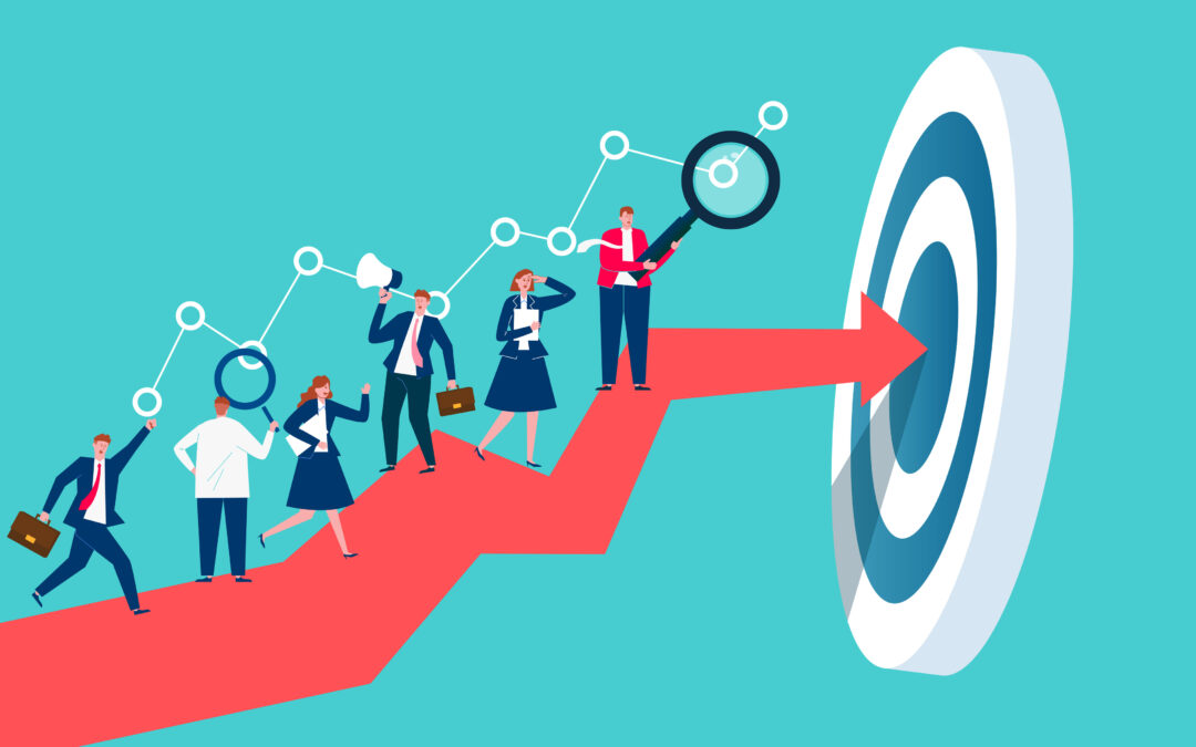 How Top CMOs Drive Growth with Limited Budgets