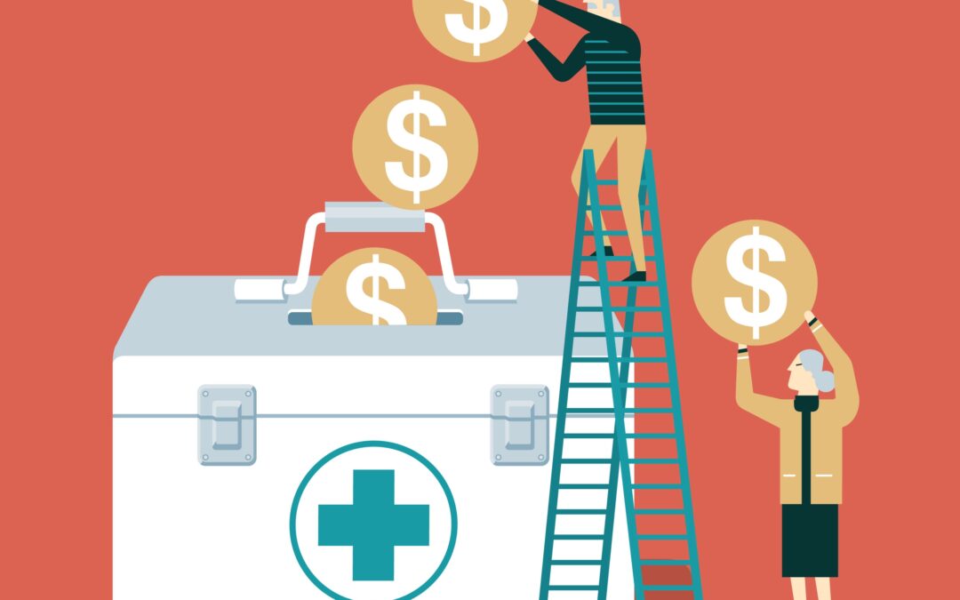 The Efficiency Audit: 7 Hidden Drains in Your Marketing Spend — and How to Fix Them