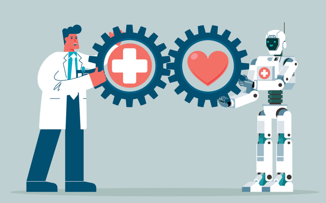 Tech Tuesday: Patient & Member Journeys Meet Predictive AI