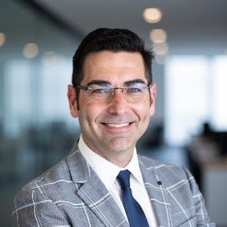 Kevin Snyder