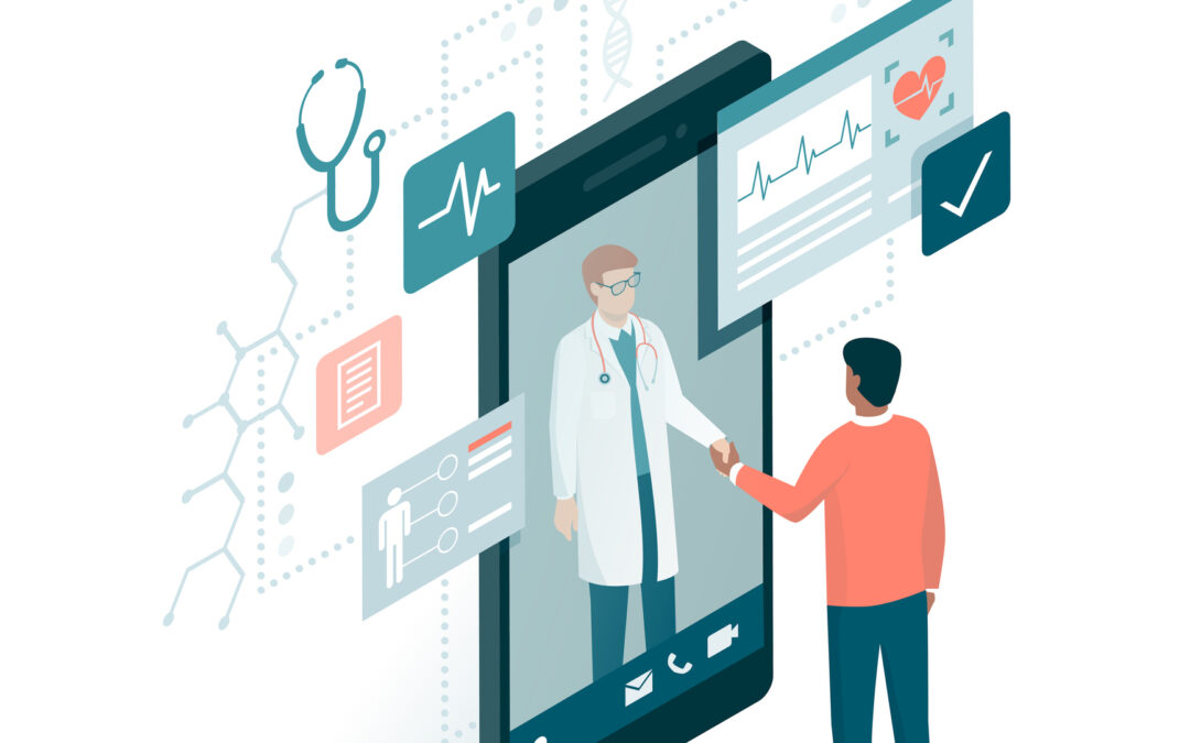 Personalization with Purpose: Why the GiG Model Is the Operating System for Healthcare Growth
