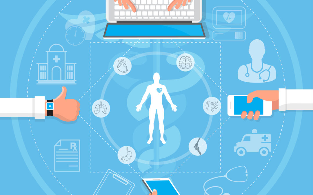 The Five AI Realities Reshaping Healthcare Marketing in 2026