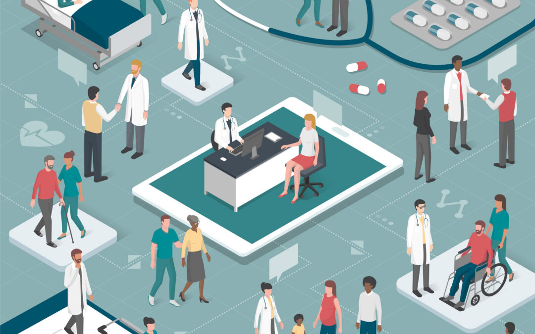 Building First-Party Data Ecosystems Through Patient Engagement