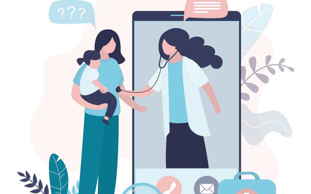 How to Reach the Patient in a High-Demand, Limited-Access World