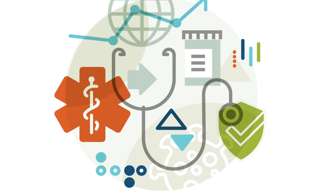 How Digital Transformation is Shaping Healthcare Marketing — And What It Actually Looks Like in Practice