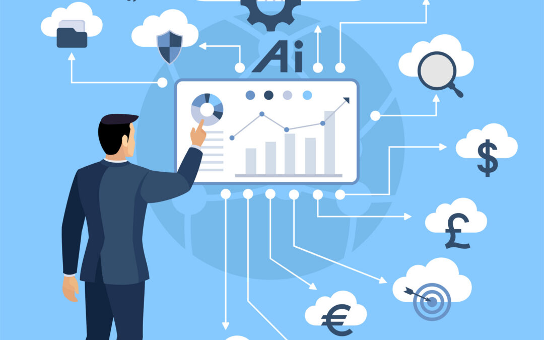 AI Is Changing How Patients Find You — Are You Optimized for It?