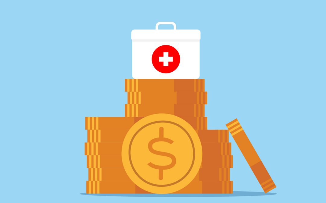 Impressions Don’t Schedule Patients: Winning Healthcare Marketing’s ROI Reckoning
