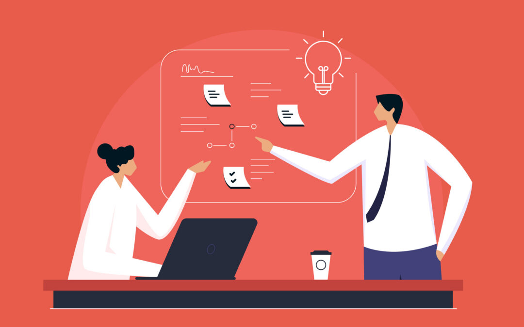 Digital Marketing in Healthcare: Why the Gap Between Strategy and Patient Growth Is Wider Than You Think