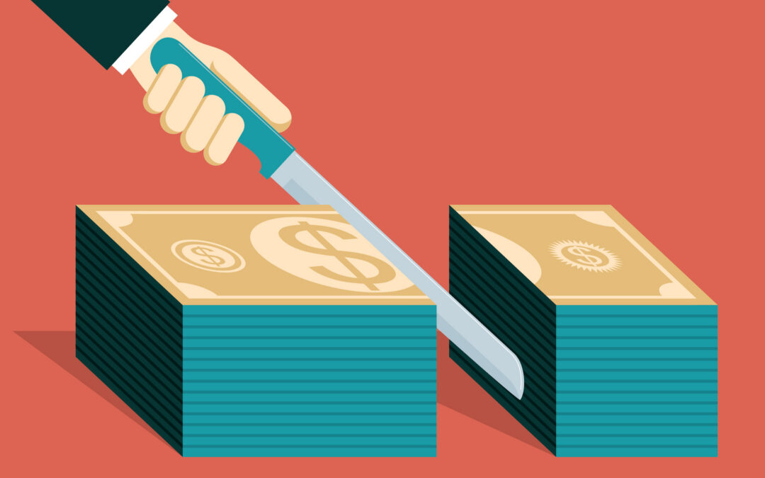 The Coverage Cliff Is a Marketing Problem, Not Just a Finance One