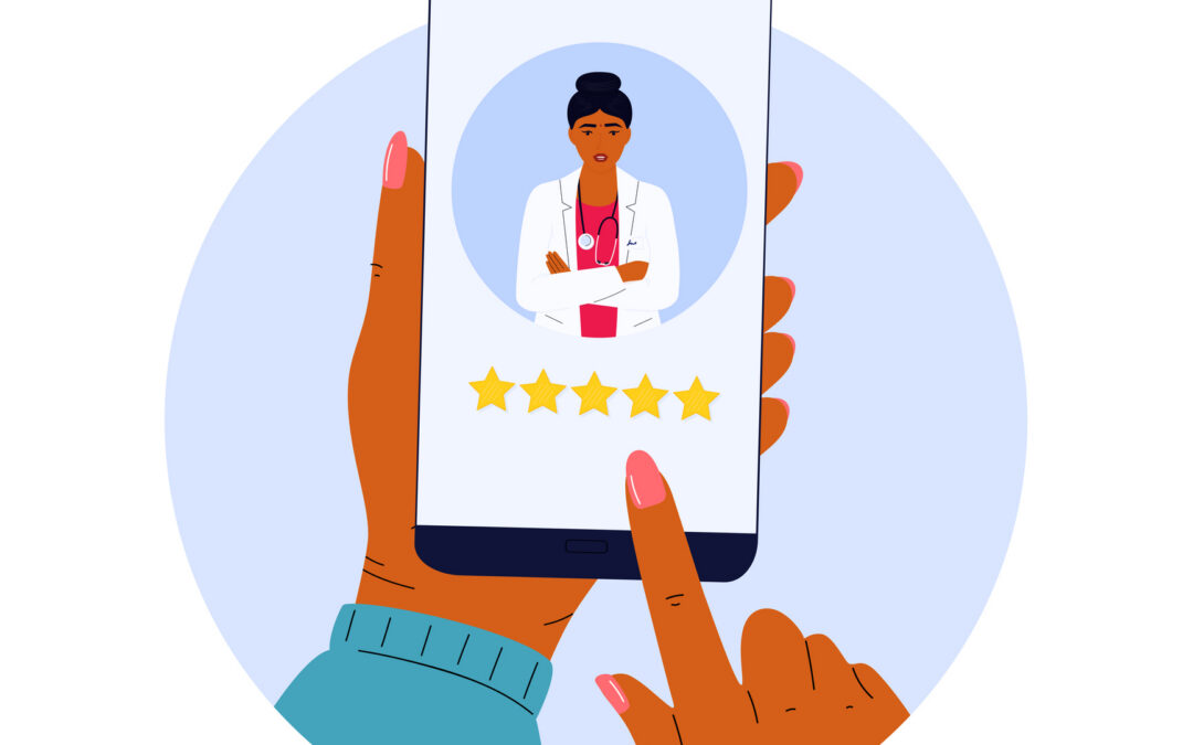 Found by AI, Rejected by Reviews: Your New Front Door